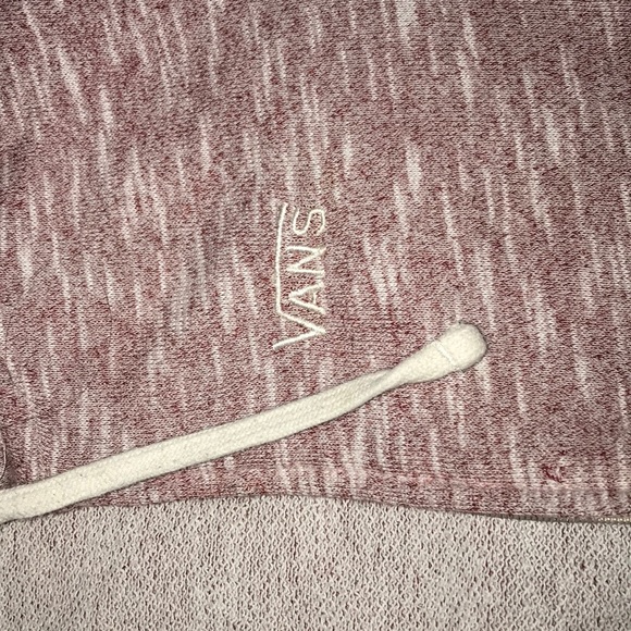 vans zipup sweatshirt - Picture 2 of 5